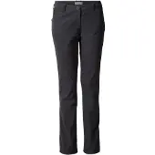 Craghoppers - Women's Kiwi Pro Lined - Winterhose Gr 44 schwarz/grau