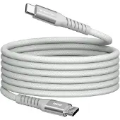 Verbatim 31850, 1,2 m, USB C, USB C, USB 2.0, 0,48 Gbit/s, Grau