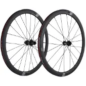 Vision Sc 40 Cl Disc Tubeless Rennrad Laufradsatz
