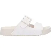 Melissa Cozy Connection Badesandalen Weiß EU 41-42 Frau Weiß EU 41-42