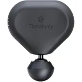 TheraGun Mini 3.0, Perkussions-Massage, Universal, Schwarz, Akku, 150 min, 135 mm