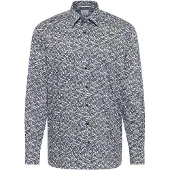 Eterna Langarmhemd "COMFORT FIT" NON IRON (bügelfrei)