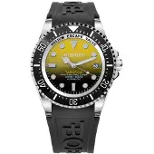 Bobroff Armbanduhren BF0008-BFSTN