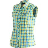 Maier Sports - Women's Paloma - Bluse Gr 56 bunt