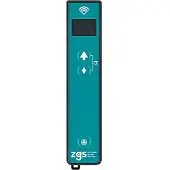 Zumtobel 22170290 Mobiles Kommunikationstool PROset Pen