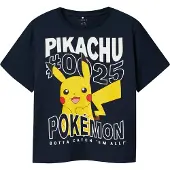 Name it Pokémon T-shirt