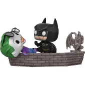 Funko POP! Movie Moments - Batman vs.The Joker 280 - Pop! Movie Moments Vinyl Figur