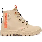 Palladium Pampa Lite Journey Stiefel