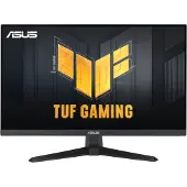 Asus VG249QE5A, 60,5 cm (23.8"), 1920 x 1080 Pixel, Full HD, LCD, 1 ms, Schwarz