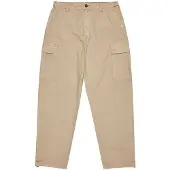 Element Cargohose "Relax Cargo", Herren, Gr. 30S, Normalgrößen, aluminum, Obermaterial: 70% Baumwolle, 30% Baumwolle., Hosen Cargohose