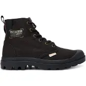 Palladium Pampa Michigan Black Größe EU 44