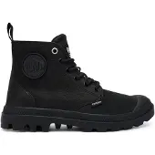 Palladium Pampa Hi NBK Black Größe EU 45