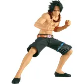 Banpresto BP28931P, Sammelfigur, Anime & Manga