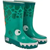 Boboli 392037 Gummistiefel Grün EU 22-23 Junge Grün EU 22-23