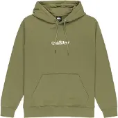Quiksilver Screen Fineline Kapuzenpullover