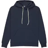 Quiksilver - Salt Water Hood - Hoodie Gr L blau