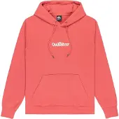 Quiksilver Screen Fineline Kapuzenpullover