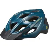 Specialized Fahrradhelm Chamonix MIPS blau - M-L