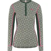Kari Traa Rose Longsleeve thyme (THYME) S