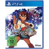 Indivisible, T (Jugendliche)