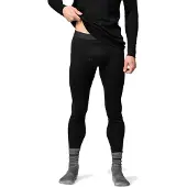 Devold - Duo Active Long Johns W/Fly - Merinounterwäsche Gr S blau