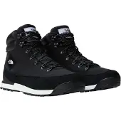 The North Face Wanderschuhe Back-To-Berkeley IV Textile WP Herren Shady Blue/Brown-Schuhgröße 45