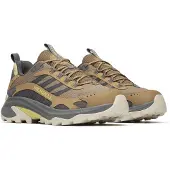 Merrell Wanderschuhe Moab Speed 2 GTX Herren Cairn-Schuhgröße 43,5