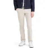 Dockers Easy Khaki Strch Hosen Beige 38 / 32 Herren Beige 38
