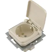Jokari Quadro Plus Leere Hülsenhalterkartusche