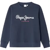 Pepe Jeans Art Sweatshirt