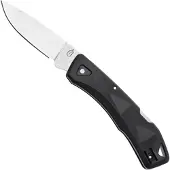 Gerber LST Ultra 1074494 Black, Taschenmesser