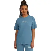 O'Neill The Future Surf Society T-shirt Mozart Blue Größe: XL | Hemden Outlet | Damen | Blau