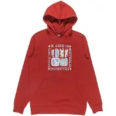 Billabong Equity Kapuzenpullover