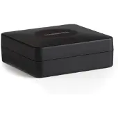 Marmitek BoomBoom 55 HD - Bluetooth-Transmitter - AptX HD - AptX Low Latency, Bluetooth, AUX + Coaxial + S/PDIF, A2DP, AptX Low Latency, aptX HD, aptX Adaptive, aptX, SBC, 10 m, USB