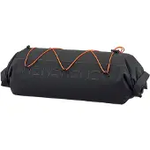 Ortlieb - Dry-Pack - Gepäckträgertasche Gr 16 l braun