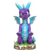 Exquisite Gaming Cable Guys Spyro, Gaming-Controller, Handy/Smartphone, Passive Halterung, Drinnen, Blau, Violett