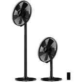 Cecotec Energysilence 555 2in1 Smart Xl Standventilator