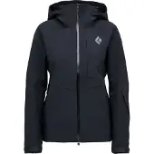 Black Diamond Recon Stretch Jacke