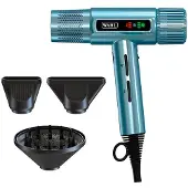 Wahl Vanquish Cool Blue - Haartrockner