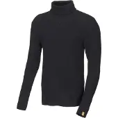 Ivanhoe - GY Tolken - Merinopullover Gr L schwarz
