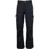 Black Diamond Recon Stretch Hosen Schwarz S Frau Schwarz S