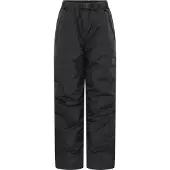 Didriksons Perlit Kids Pants black (060) 160