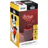 Paladone Mickey Mouse E27 Led-lampe