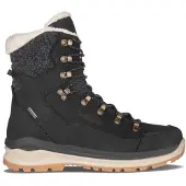 Lowa - Women's Renegade Evo Ice 2 GTX - Winterschuhe Gr 36,5 schwarz