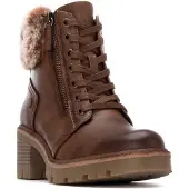Refresh 172911 Stiefeletten Mit Absatz