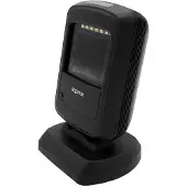 Approx 1d-2d-qr Appls07desk Usb Fester Barcodescanner