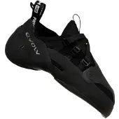 Evolv - Phantom Pro - Kletterschuhe Gr 42 schwarz