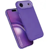 Decoded Silicone Backcover Iphone 17 Air Handyhülle