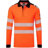 Portwest Multinorm FR Shirt FR 734 Gr. S