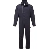 Portwest Wx2 Eco Stretch Overall - Größe L - Marine -